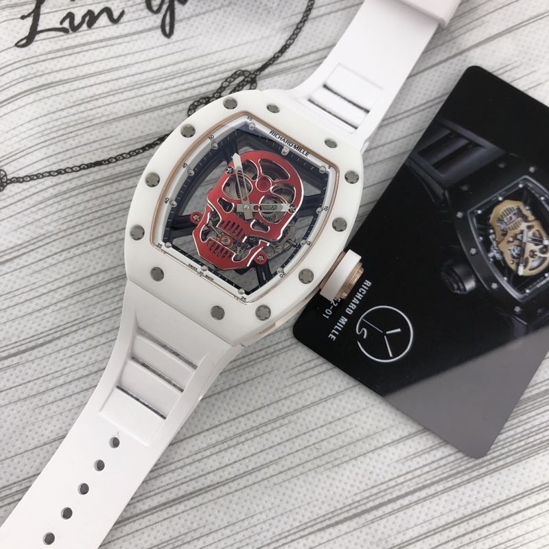 RICHARD MILLE Watches